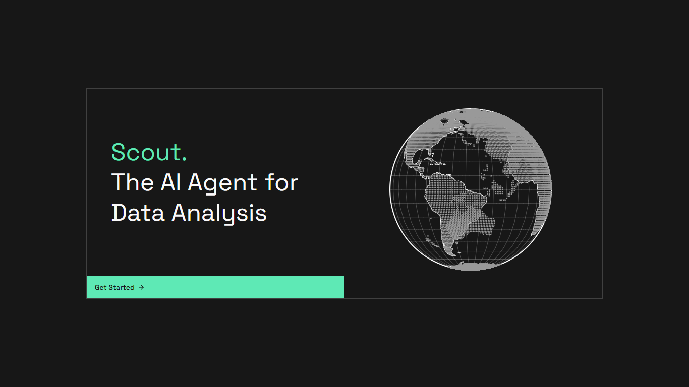 Scout AI screenshot 1